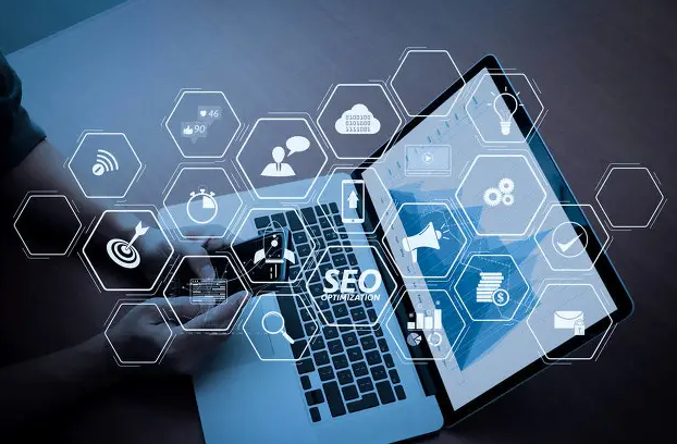 企業(yè)網(wǎng)站可以通過(guò)SEO優(yōu)化推廣獲得更多流量