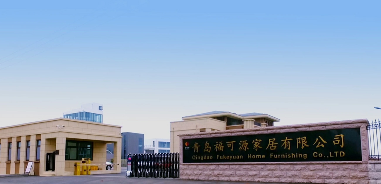 服務案例:FUKEYUAN